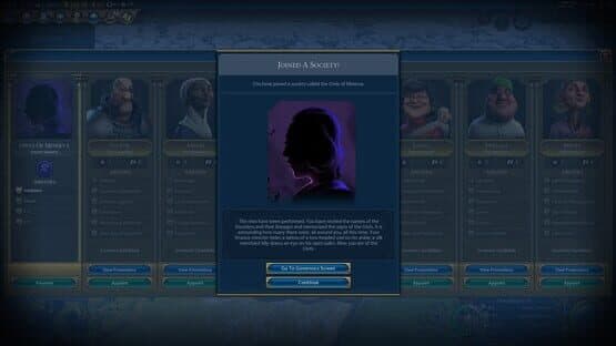 Sid Meier's Civilization VI: Ethiopia Pack — screenshot 5