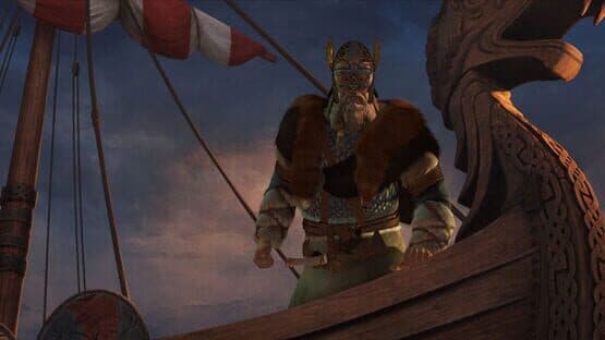 Sid Meier's Civilization V: Civ and Scenario Pack - Denmark (The Vikings) — screenshot 3