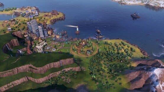 Sid Meier's Civilization VI: Vietnam & Kublai Khan Pack — screenshot 2
