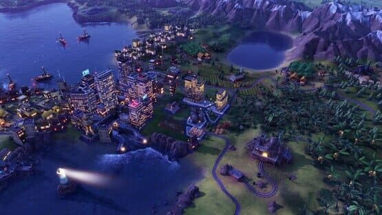 Sid Meier's Civilization VI: Vietnam & Kublai Khan Pack — screenshot 4