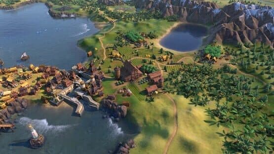 Sid Meier's Civilization VI: Vietnam & Kublai Khan Pack — screenshot 5