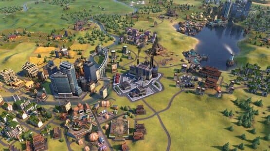 Sid Meier's Civilization VI: Vietnam & Kublai Khan Pack — screenshot 6