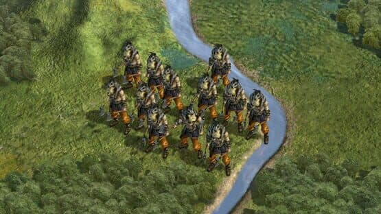 Sid Meier's Civilization V: Civ and Scenario Pack - Denmark (The Vikings) — screenshot 5