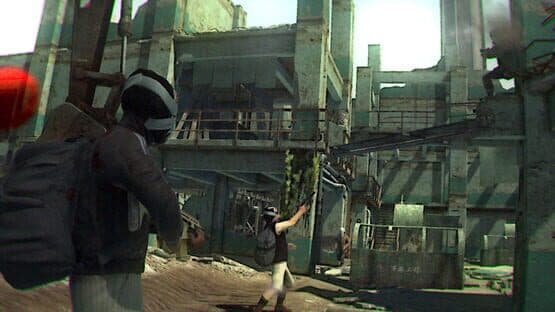 Kane & Lynch 2: Dog Days - The Doggie Bag — screenshot 7