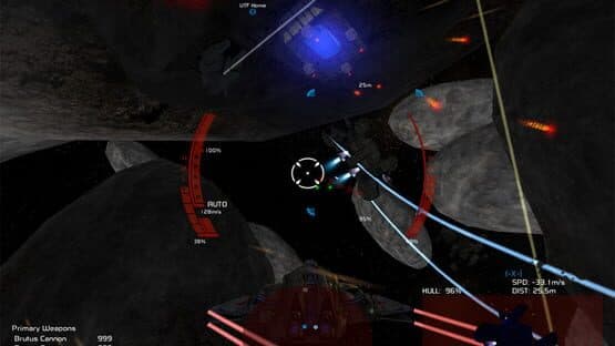 Eternal Silence — screenshot 3