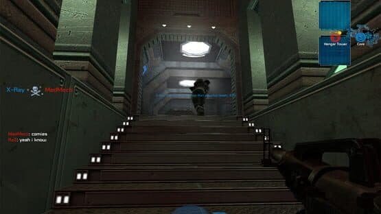 Eternal Silence — screenshot 4