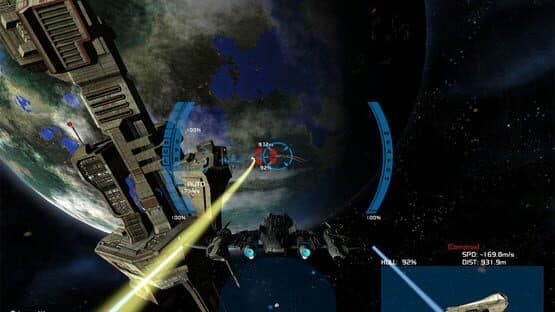 Eternal Silence — screenshot 5