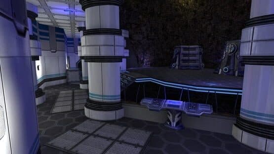 Eternal Silence — screenshot 8