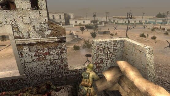 Mare Nostrum — screenshot 1