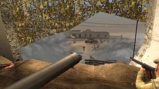 Mare Nostrum — screenshot 2