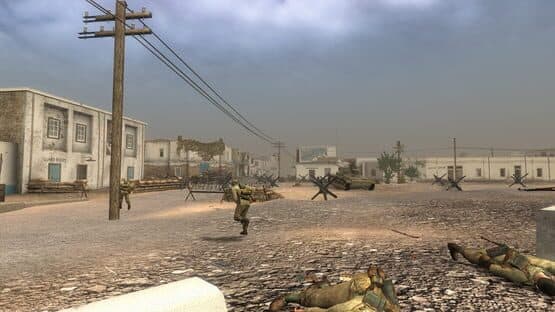 Mare Nostrum — screenshot 3