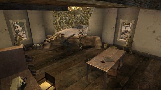Mare Nostrum — screenshot 4