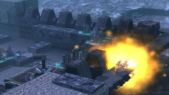 Defense Grid: The Awakening - Resurgence Map Pack 1 — screenshot 5