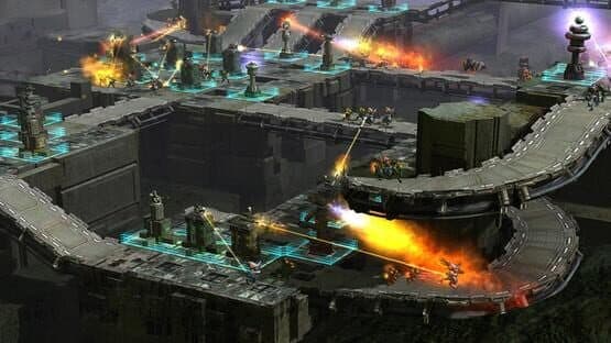 Defense Grid: The Awakening - Resurgence Map Pack 2 — screenshot 5