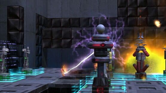 Defense Grid: The Awakening - You Monster DLC — screenshot 4