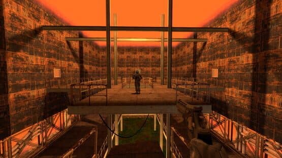 Genry's parables: Scientist Story — screenshot 3