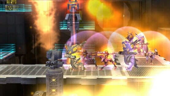 Defense Grid: The Awakening - You Monster DLC — screenshot 5