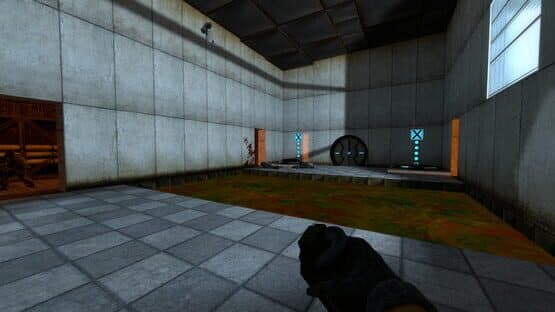Genry's parables: Scientist Story — screenshot 4