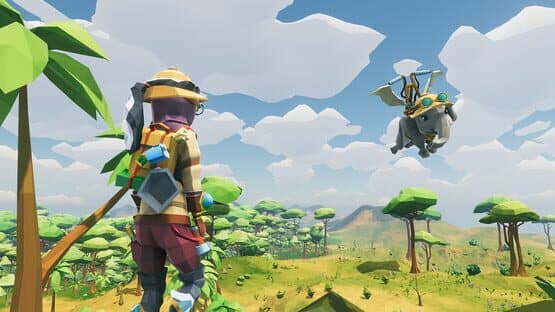 Ylands: Exploration Pack — screenshot 7