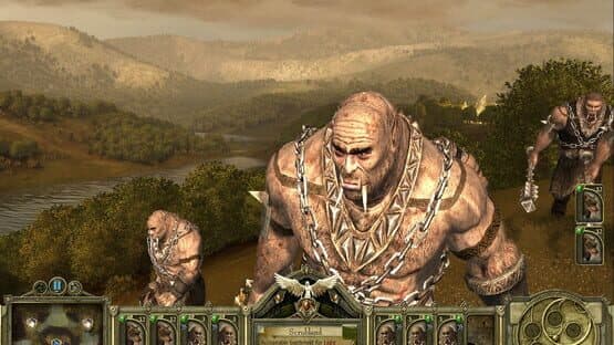 King Arthur: Knights and Vassals — screenshot 2