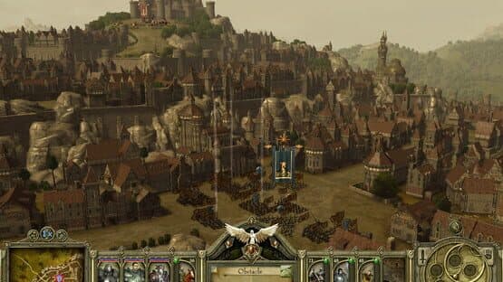 King Arthur: Knights and Vassals — screenshot 3