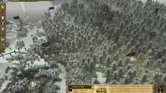King Arthur: Knights and Vassals — screenshot 5