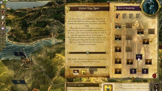 King Arthur: Knights and Vassals — screenshot 6