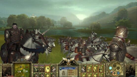 King Arthur: Knights and Vassals — screenshot 7