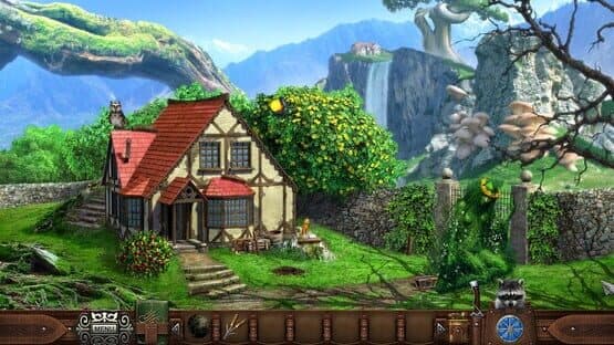 Legacy: Witch Island — screenshot 3
