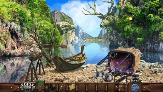 Legacy: Witch Island — screenshot 4