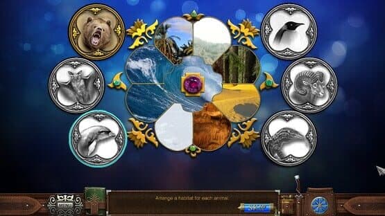 Legacy: Witch Island — screenshot 5