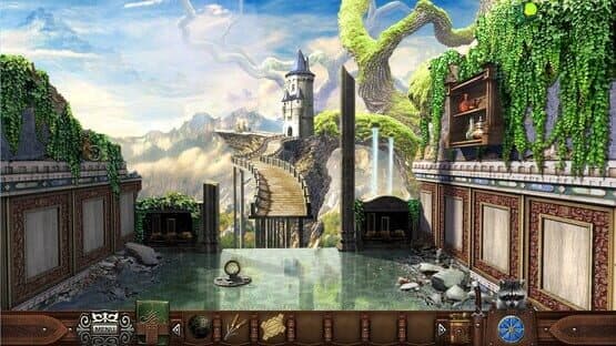 Legacy: Witch Island — screenshot 6