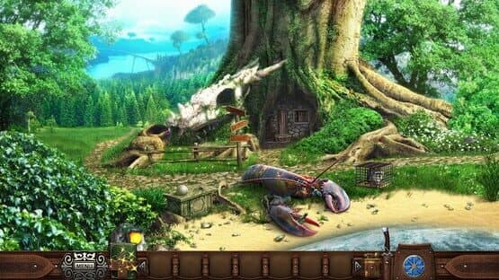 Legacy: Witch Island — screenshot 8