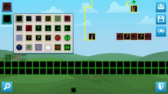 Head Bumper: Editcraft — screenshot 1