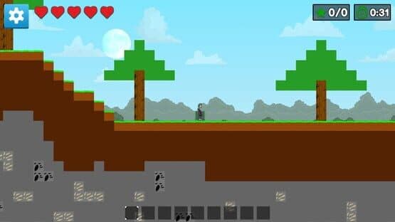 Head Bumper: Editcraft — screenshot 2