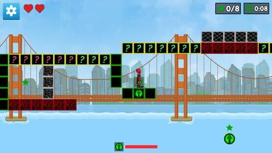 Head Bumper: Editcraft — screenshot 3