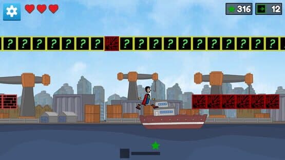 Head Bumper: Editcraft — screenshot 6