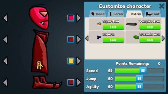Head Bumper: Editcraft — screenshot 8