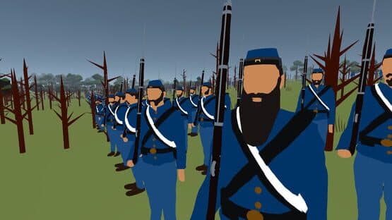 Rebel Reenactment: Battle of the Wilderness — screenshot 6