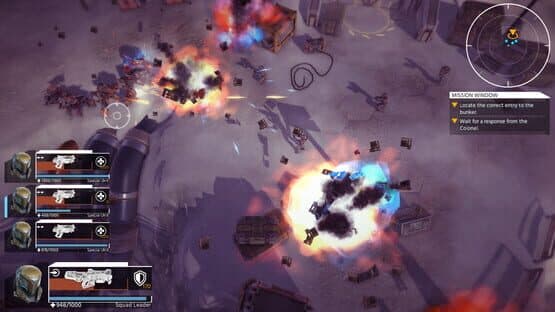 A.I. Invasion: Road of Rodan — screenshot 1