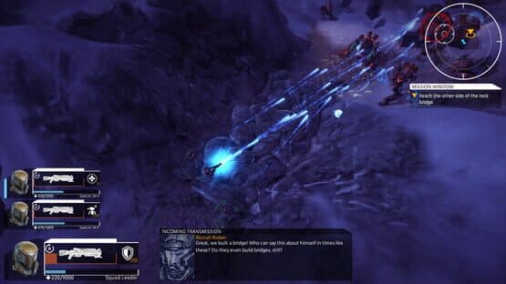 A.I. Invasion: Road of Rodan — screenshot 3