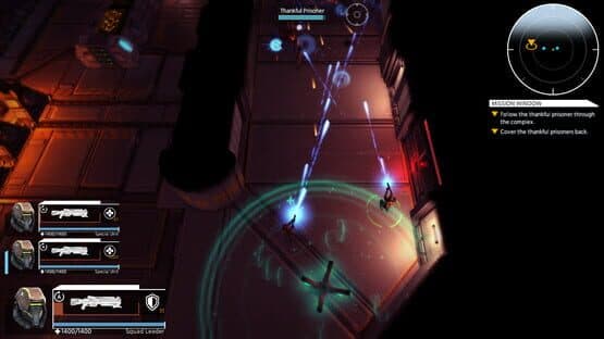 A.I. Invasion: Road of Rodan — screenshot 4