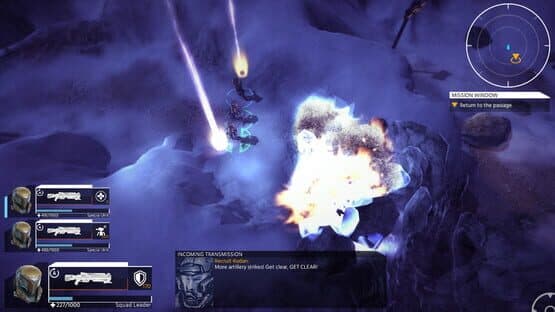 A.I. Invasion: Road of Rodan — screenshot 5