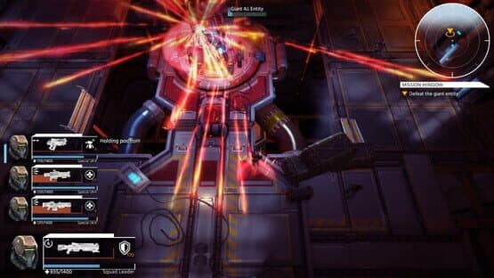 A.I. Invasion: Road of Rodan — screenshot 6