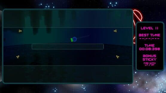 Paddle Combat — screenshot 1