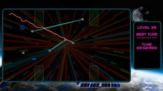 Paddle Combat — screenshot 2