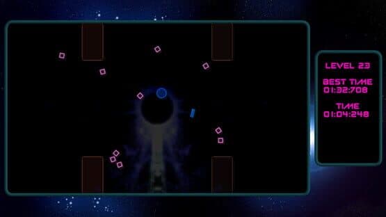 Paddle Combat — screenshot 3