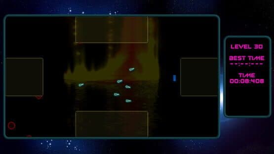 Paddle Combat — screenshot 4