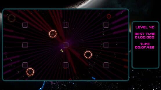 Paddle Combat — screenshot 5