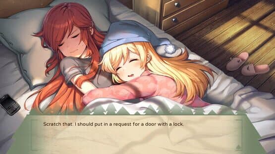 National Park Girls: Episode 2 - Happy Trails — screenshot 1